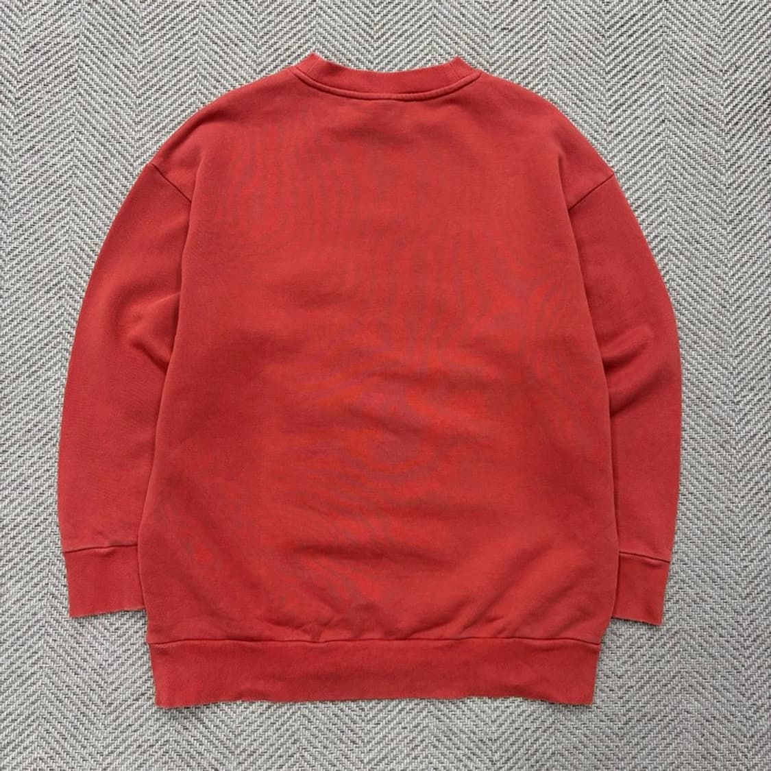 아디다스 빅로고 맨투맨 v2011 상품이미지2