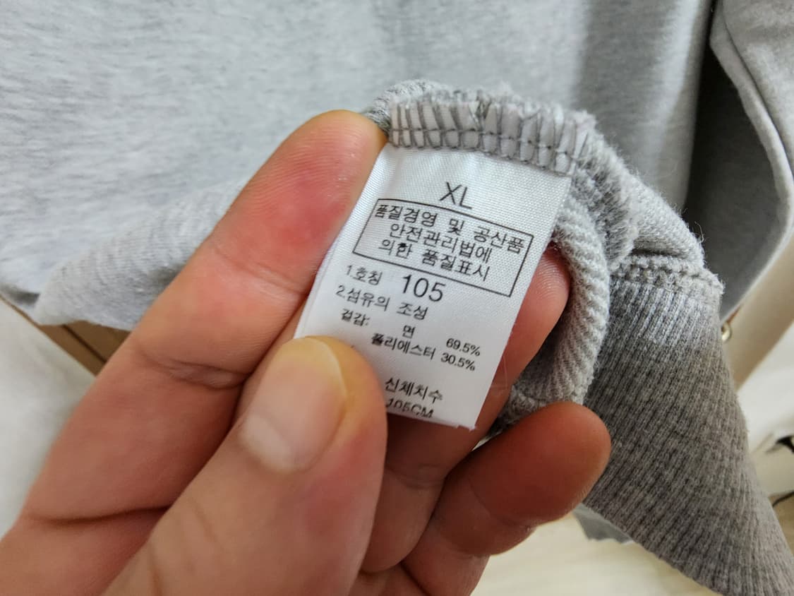 (105)노스페이스 후드집업  상품이미지4