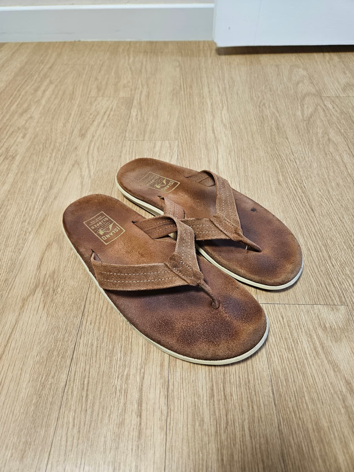 아일랜드 슬리퍼 280mm 상품이미지2