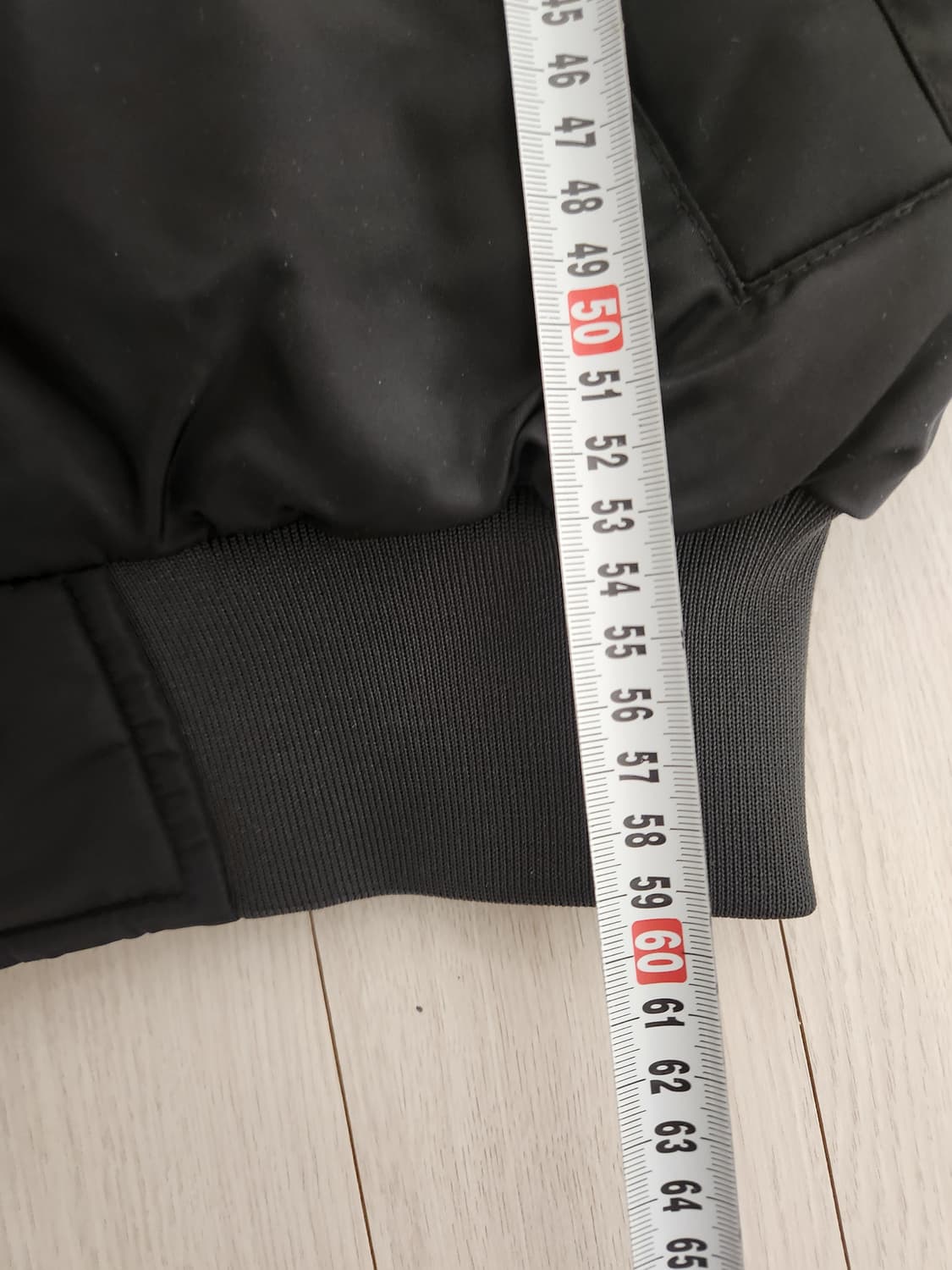 새상품급)아디다스 3ST 봄버 자켓 GE1305 사이즈 추천 M이나 L
 상품이미지5