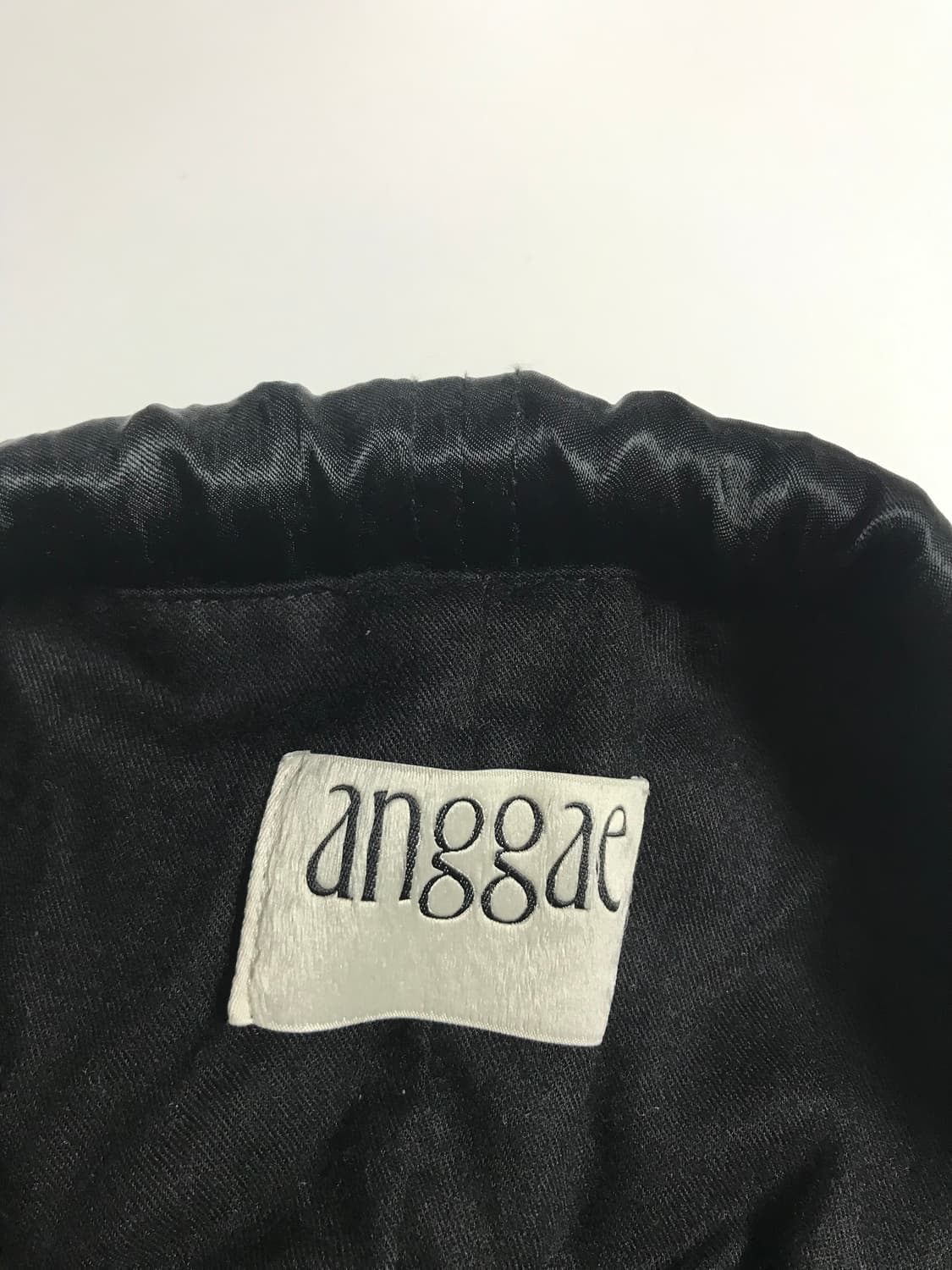 앙개 new mini ball bag 상품이미지2