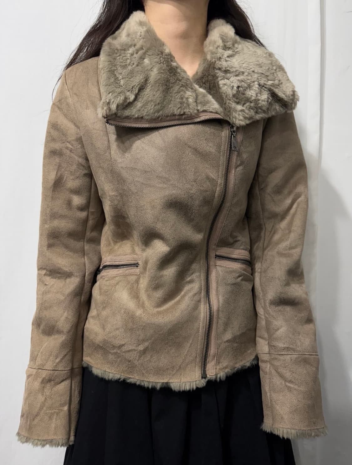 laura ashley mustang jacket 상품이미지1