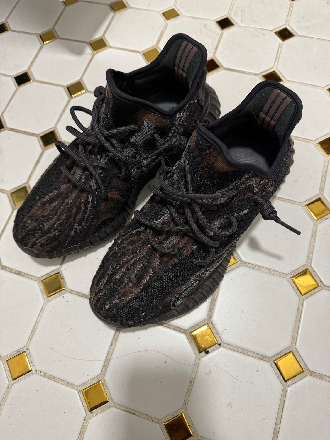 이지 350 믹스락 상품이미지1