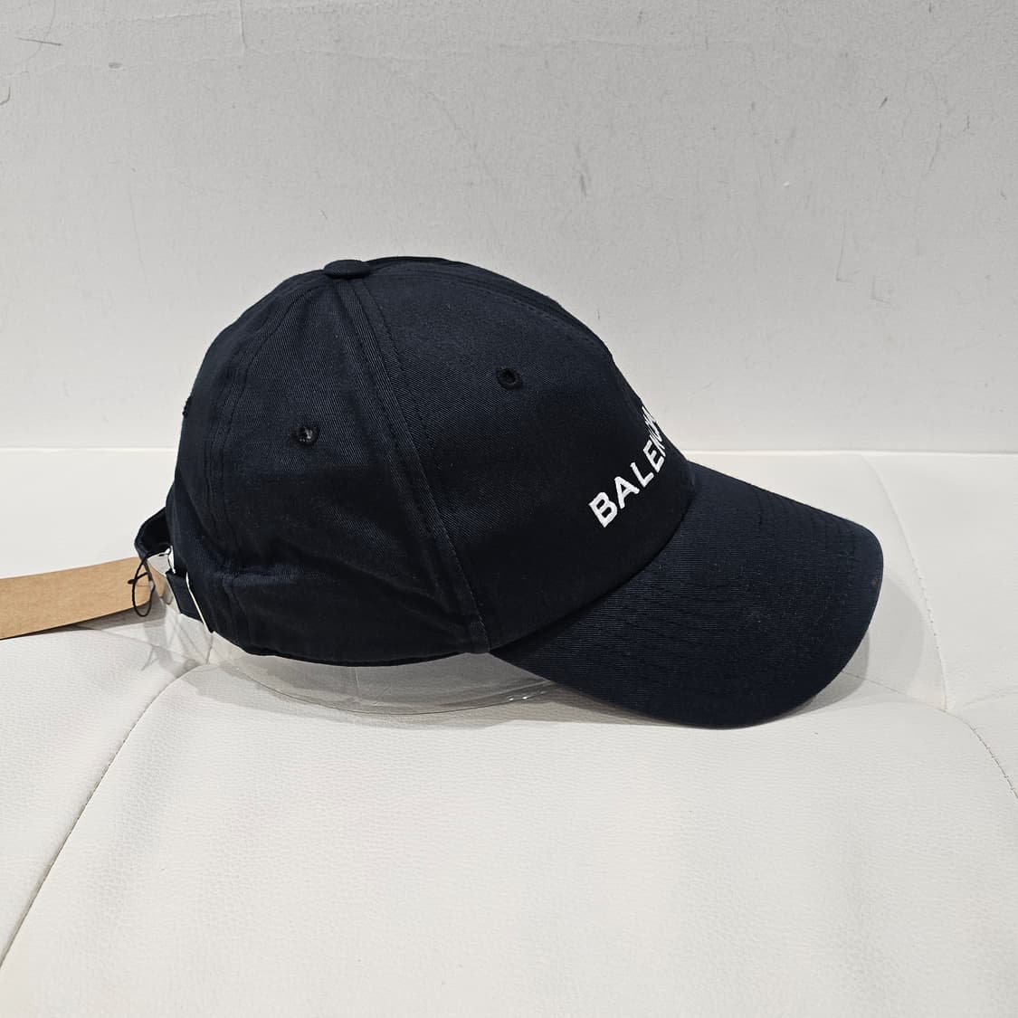 발렌시아가 볼캡 상품이미지2