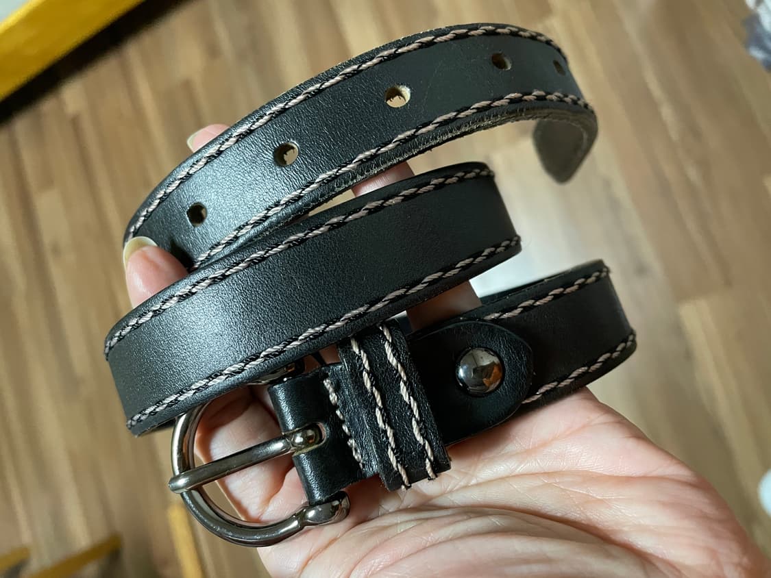 벨트 상품이미지1