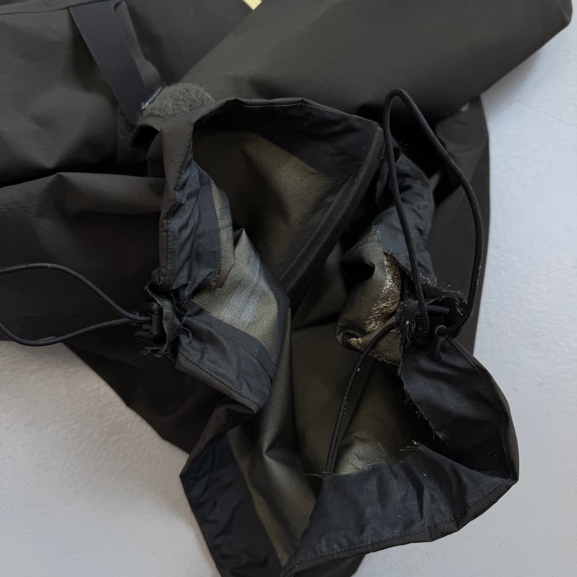 아크테릭스 고어텍스 베타 AR 고프코어 마운틴 바람막이 자켓 상품이미지7