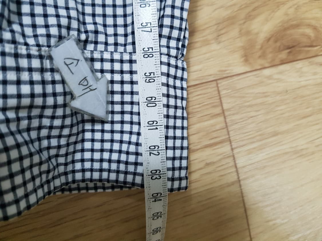 폴로펀셔츠 상품이미지4