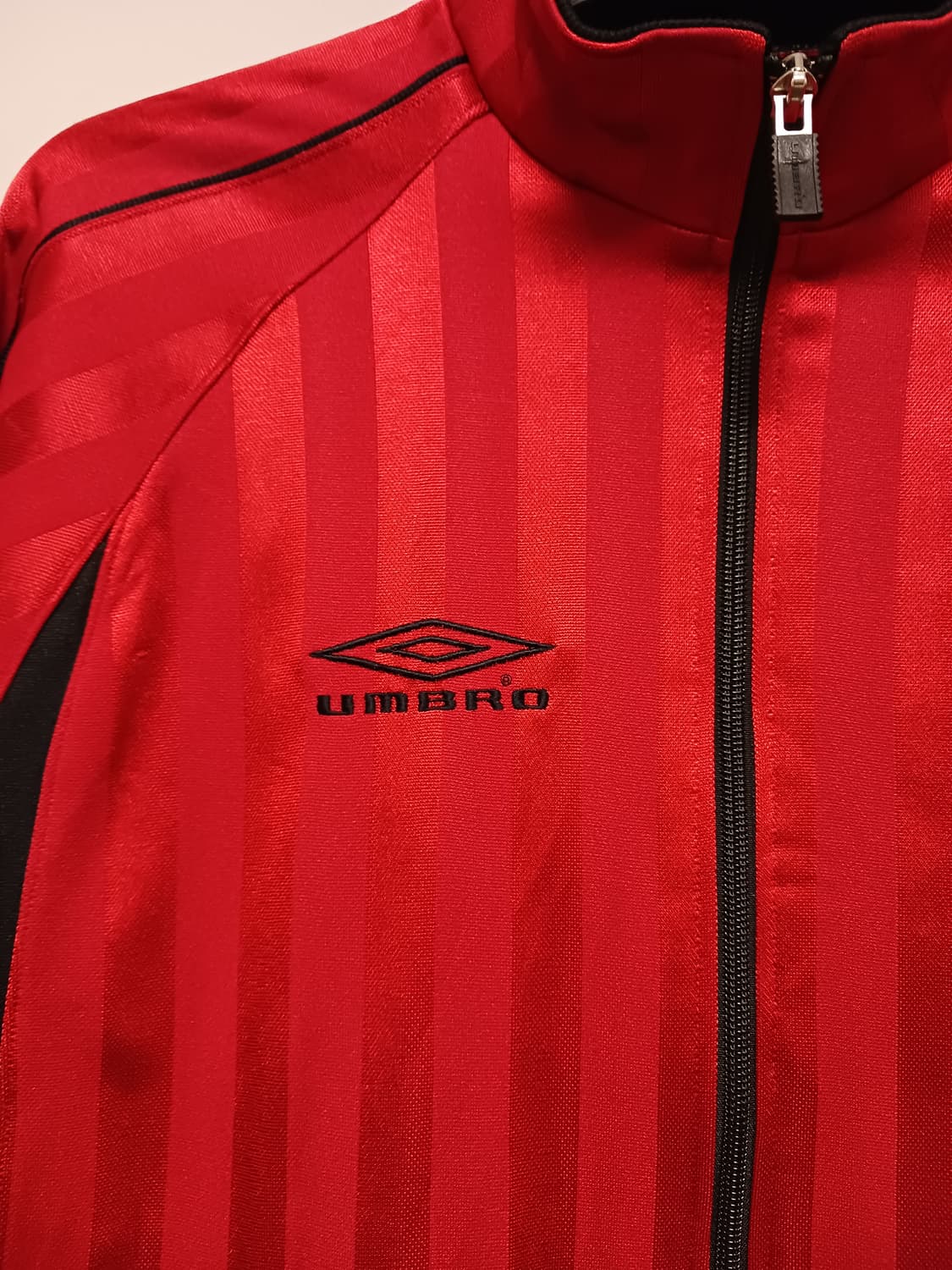 엄브로 90~00s 올드스쿨 트랙탑 상품이미지2