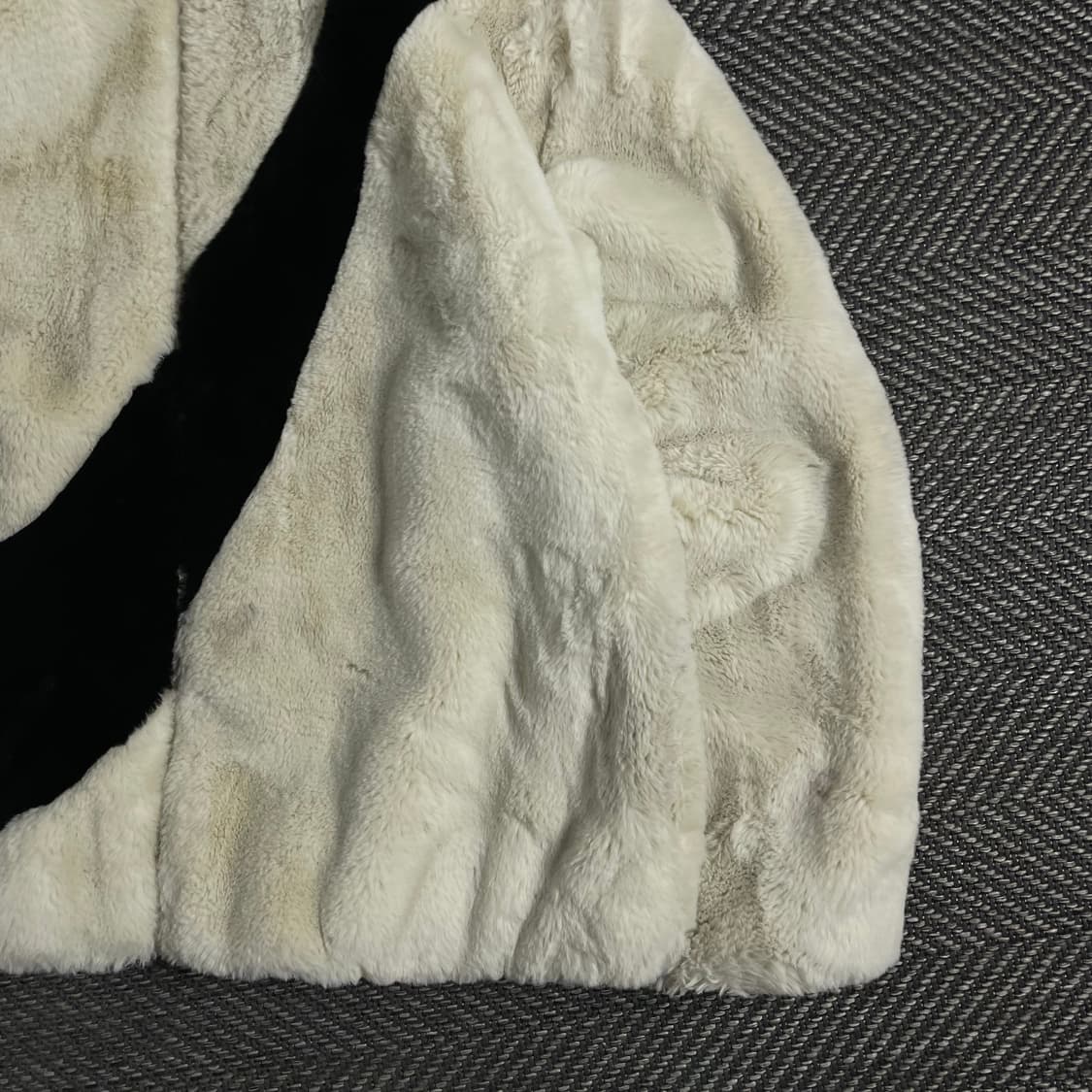 나이키 빅스우시 포루 퍼 자켓 파슬y 3314 상품이미지3