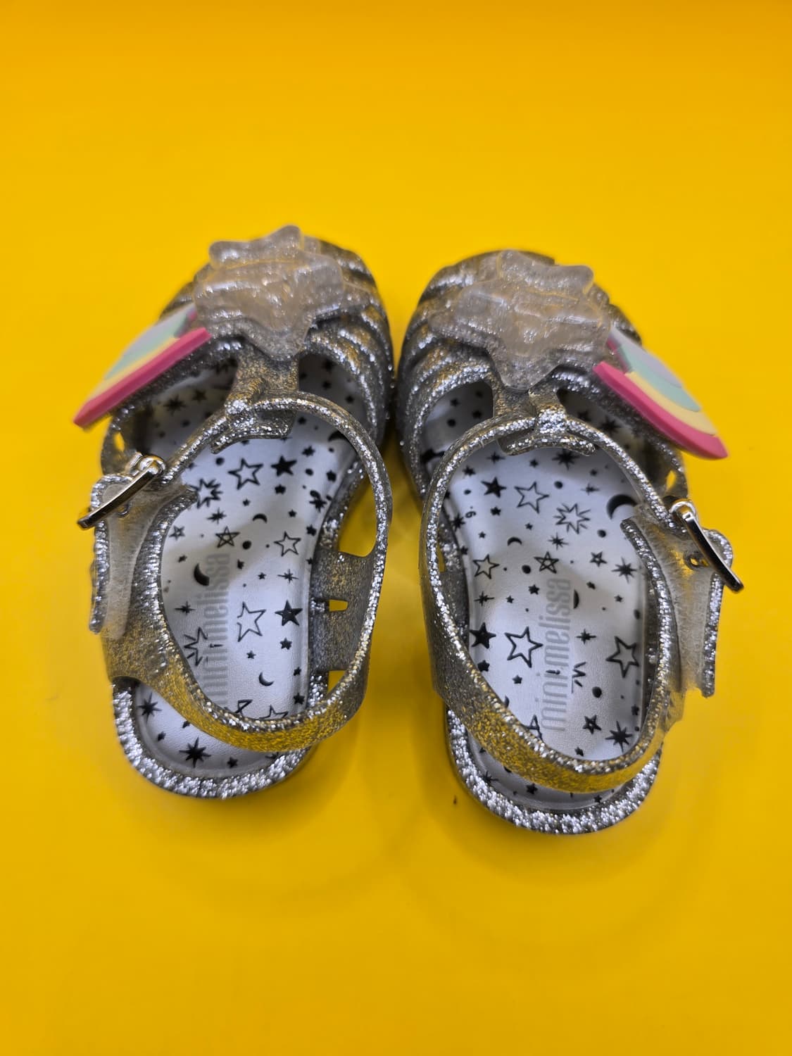 미니멜리사 글리터유아샌들120 상품이미지2