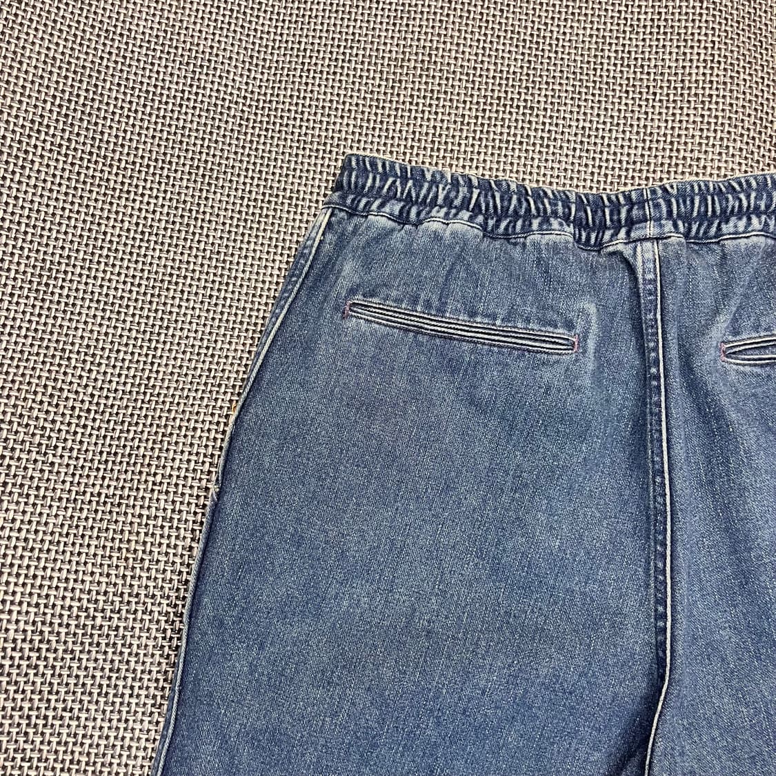 NANAMICA 데님쇼츠(28) 상품이미지9