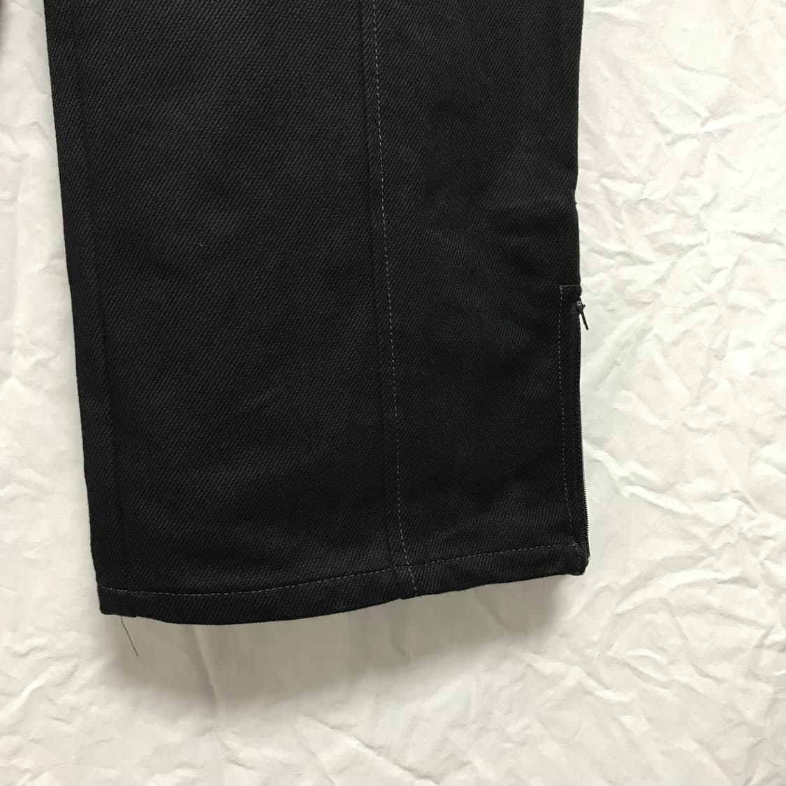 KANOH MADE / SUR MER TROUSER 상품이미지3