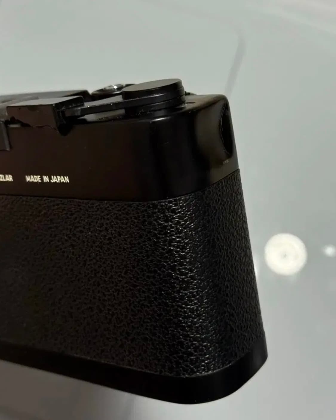 라이카 미놀타 CL [ 가격제안 받음 ] 상품이미지9
