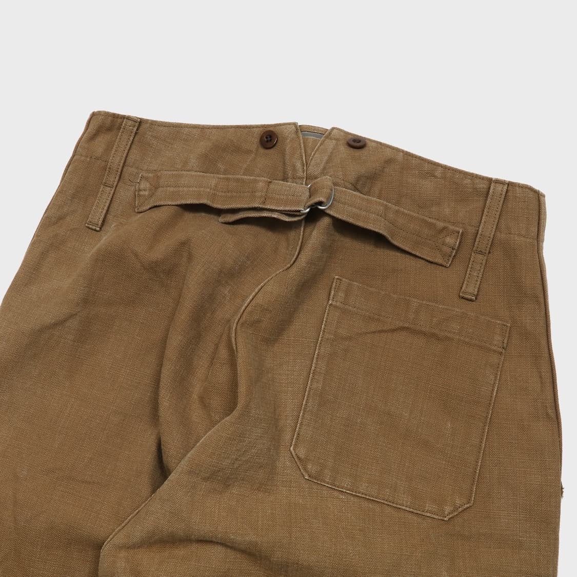 NIGEL CABOURN 상품이미지3