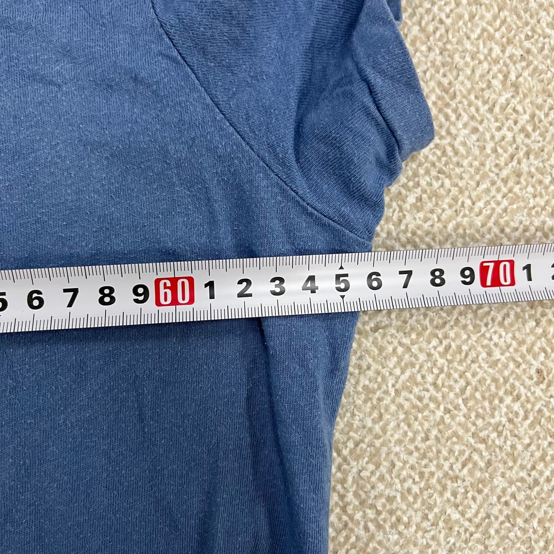 XXL 폴로랄프로렌 빅포니 반팔 티셔츠 0220M 상품이미지6