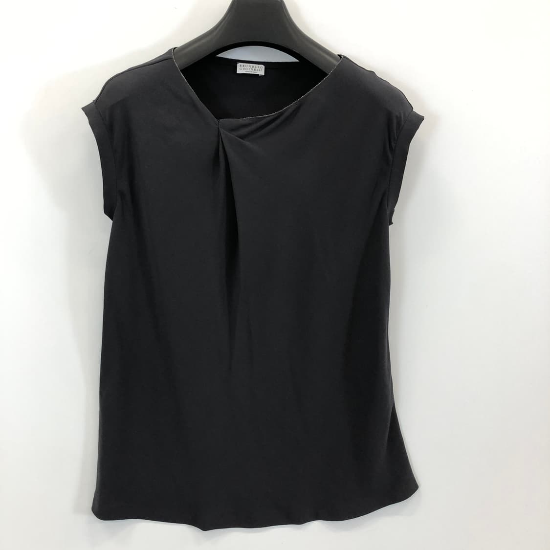 브루넬로쿠치넬리 블라우스 민소매 L 상품이미지1