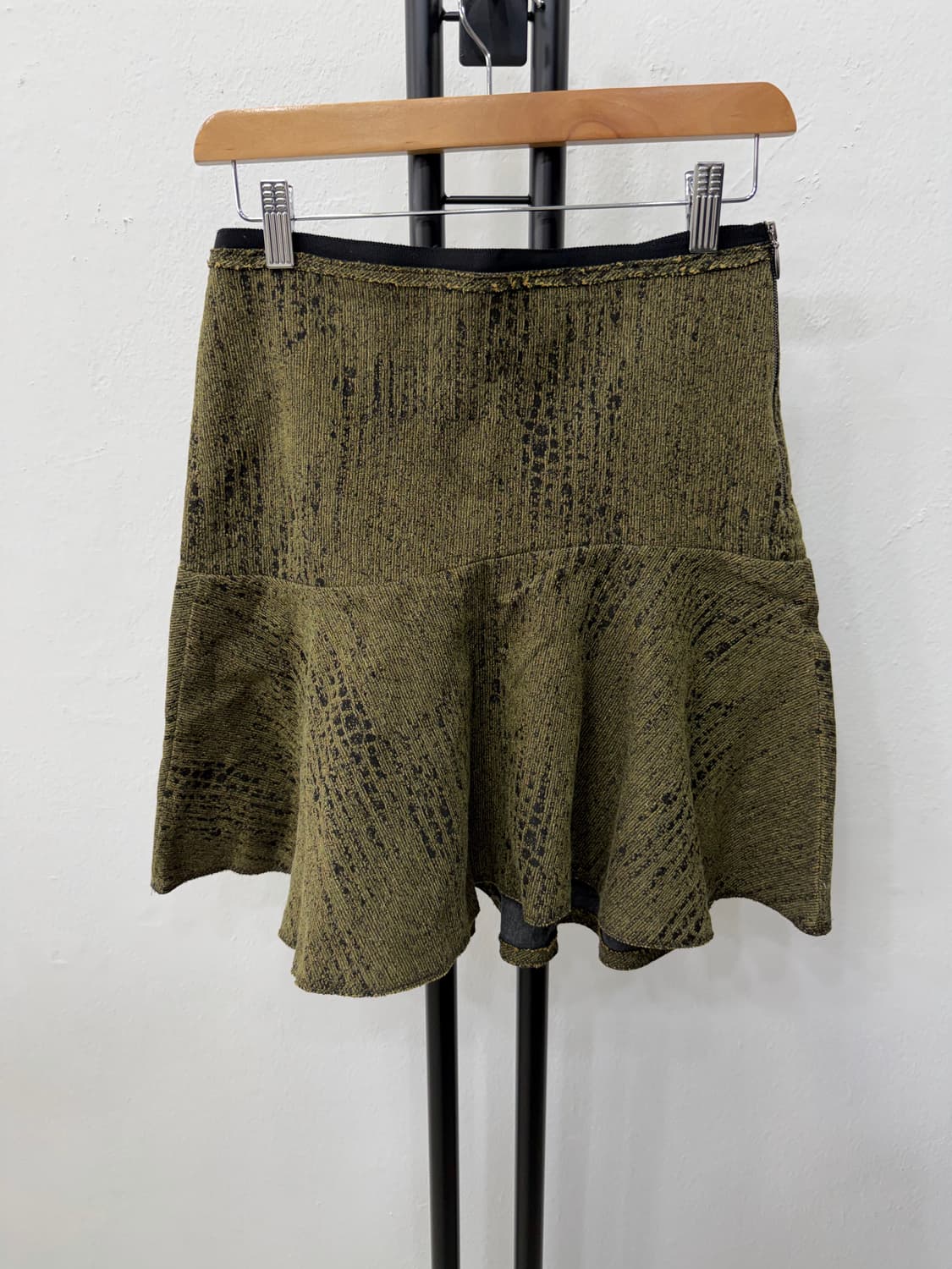 정품) 랑방 여성 스커트 치마 64  상품이미지1