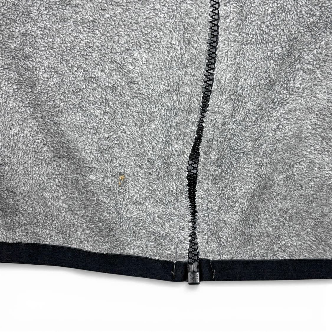 올드 갭 풀 집 플리스 상품이미지7