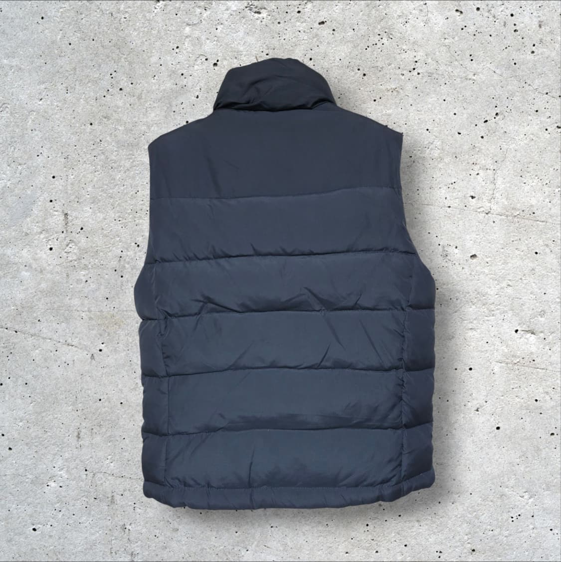 스파오 덕다운 패딩조끼 (95/M) 상품이미지3