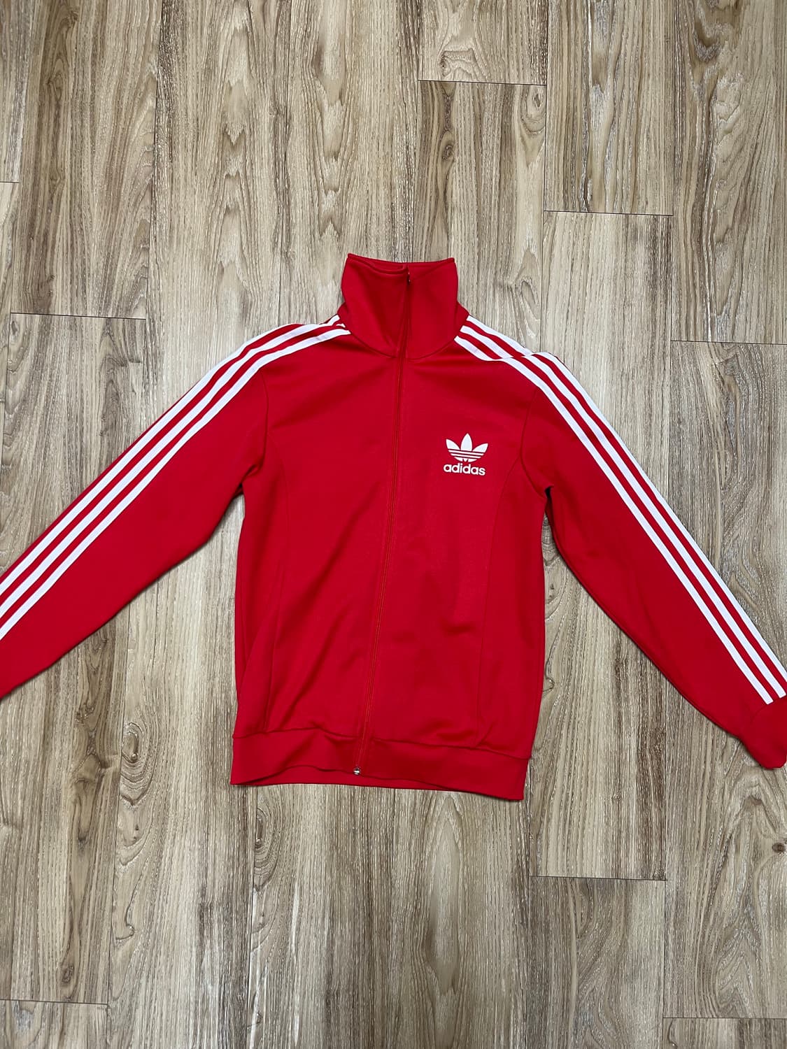 아디다스 유로파 트랙탑 져지 상품이미지1