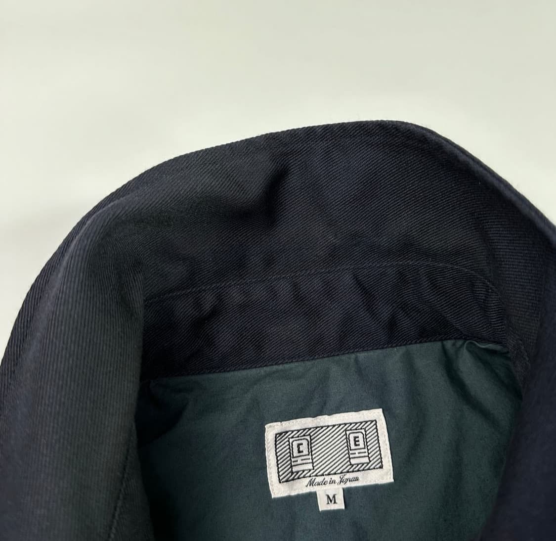 CAVEMPT PERVASIVENESS ZIP JACKET 카브엠트 자켓 상품이미지6