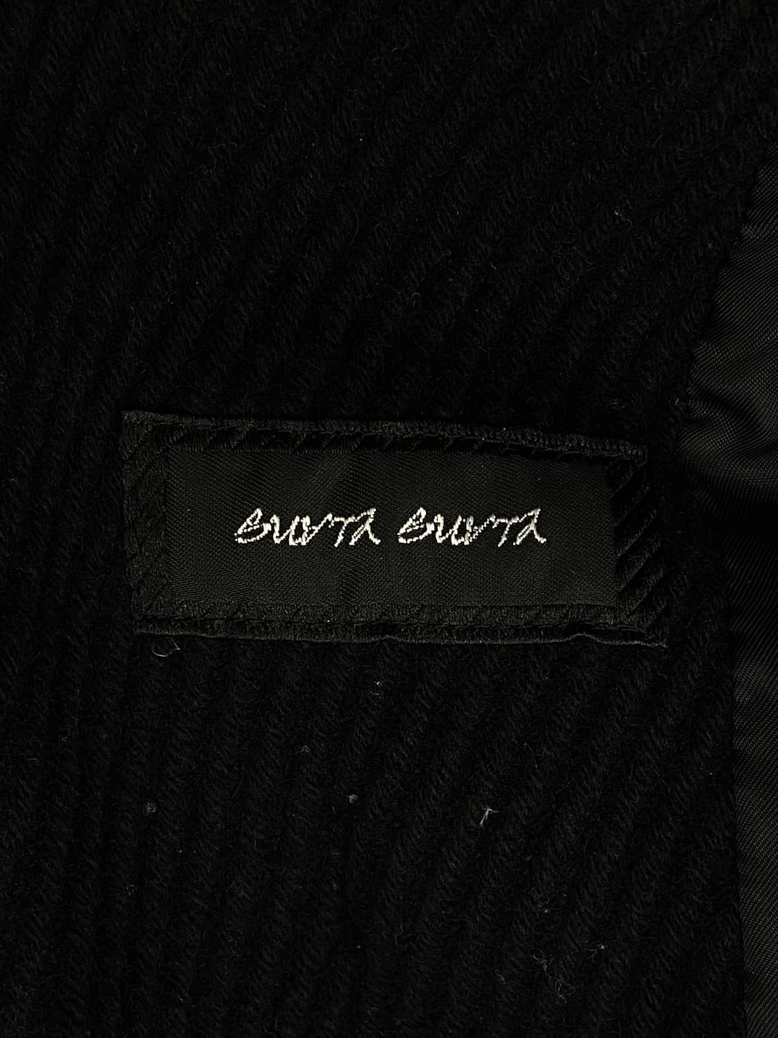 Japanese Vintage hatual Duffle Coat 상품이미지9