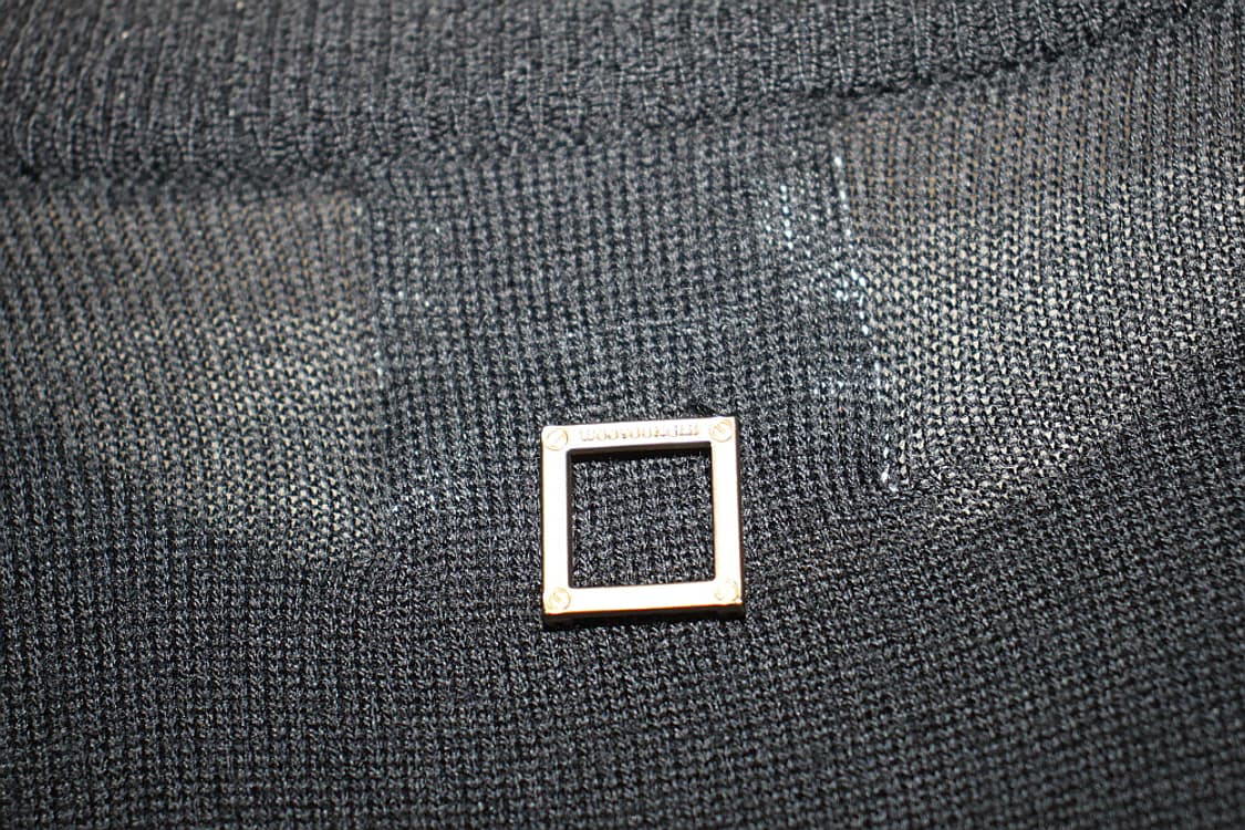 Wooyoungmi 우영미 백로고 니트 50 상품이미지8