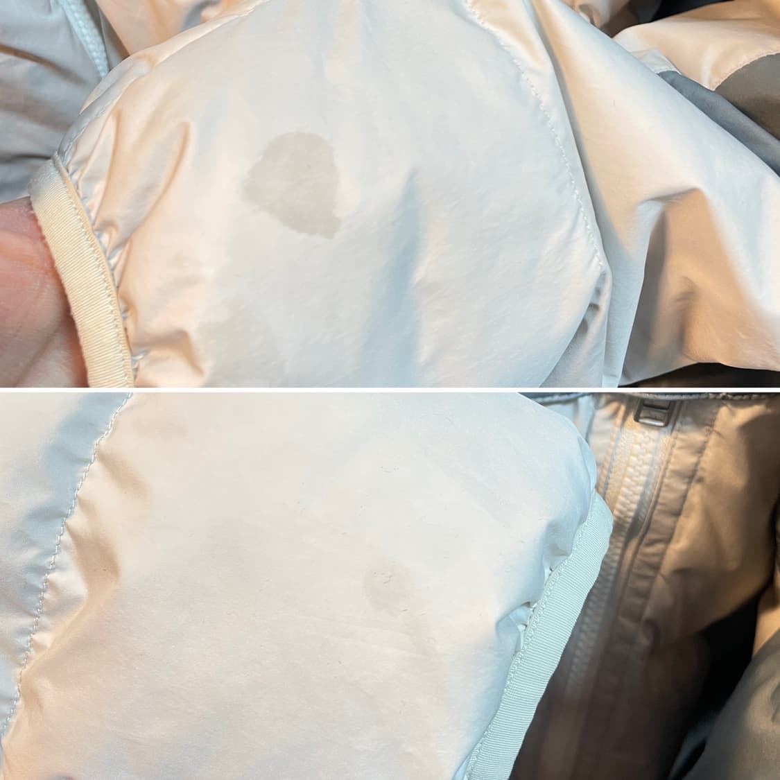 나이키 스톰핏 패딩 상품이미지7