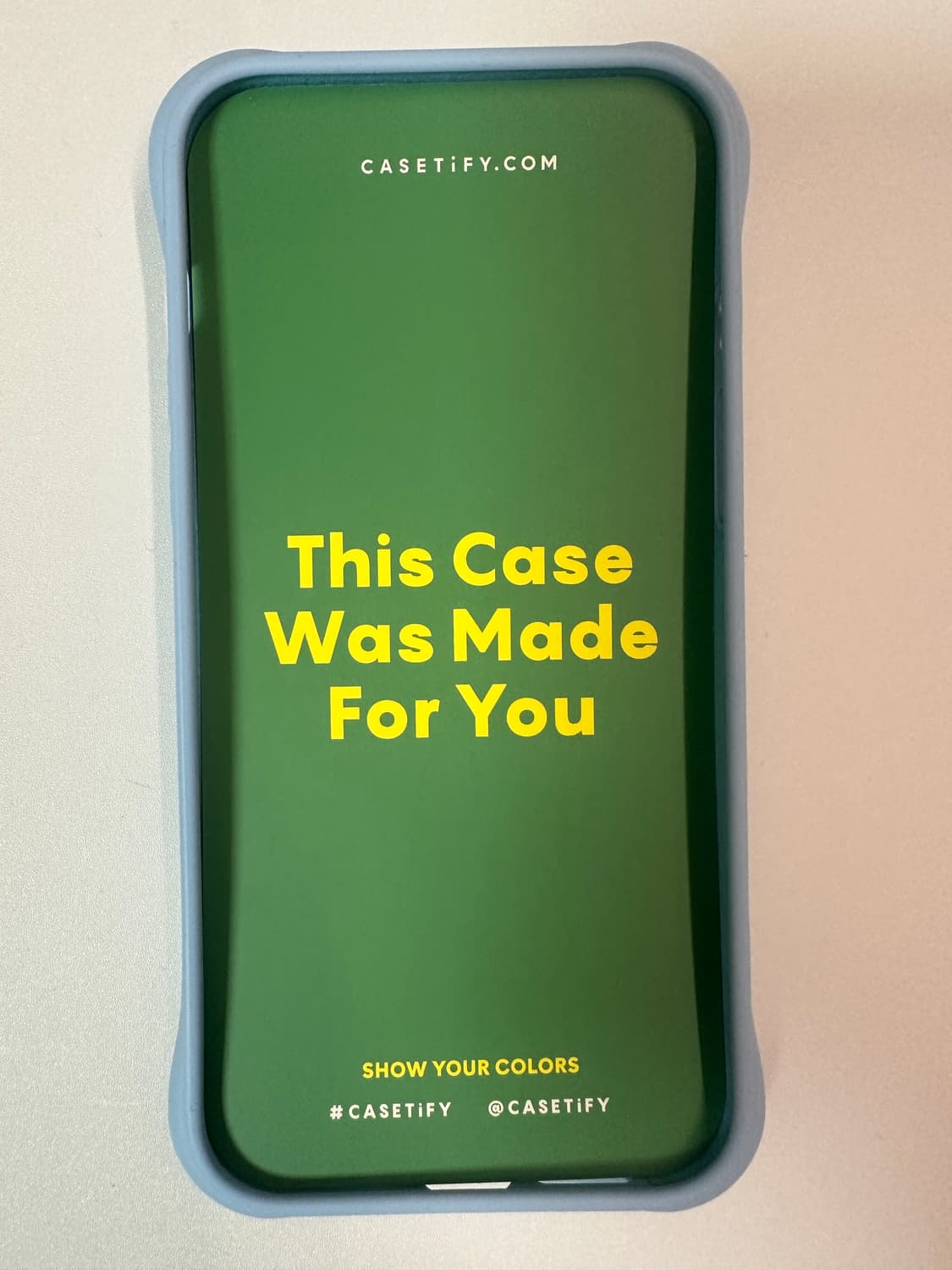 케이스티파이 리플케이스 14pro max [판매중] 상품이미지5