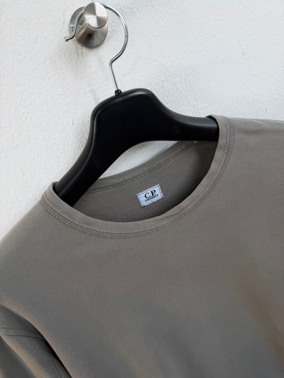 CP 컴퍼니 렌즈 롱 슬리브  상품이미지4