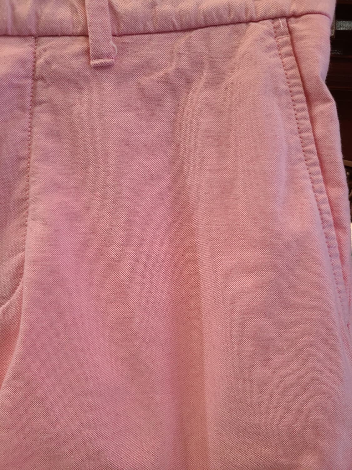 랄프로렌 쇼츠 상품이미지4