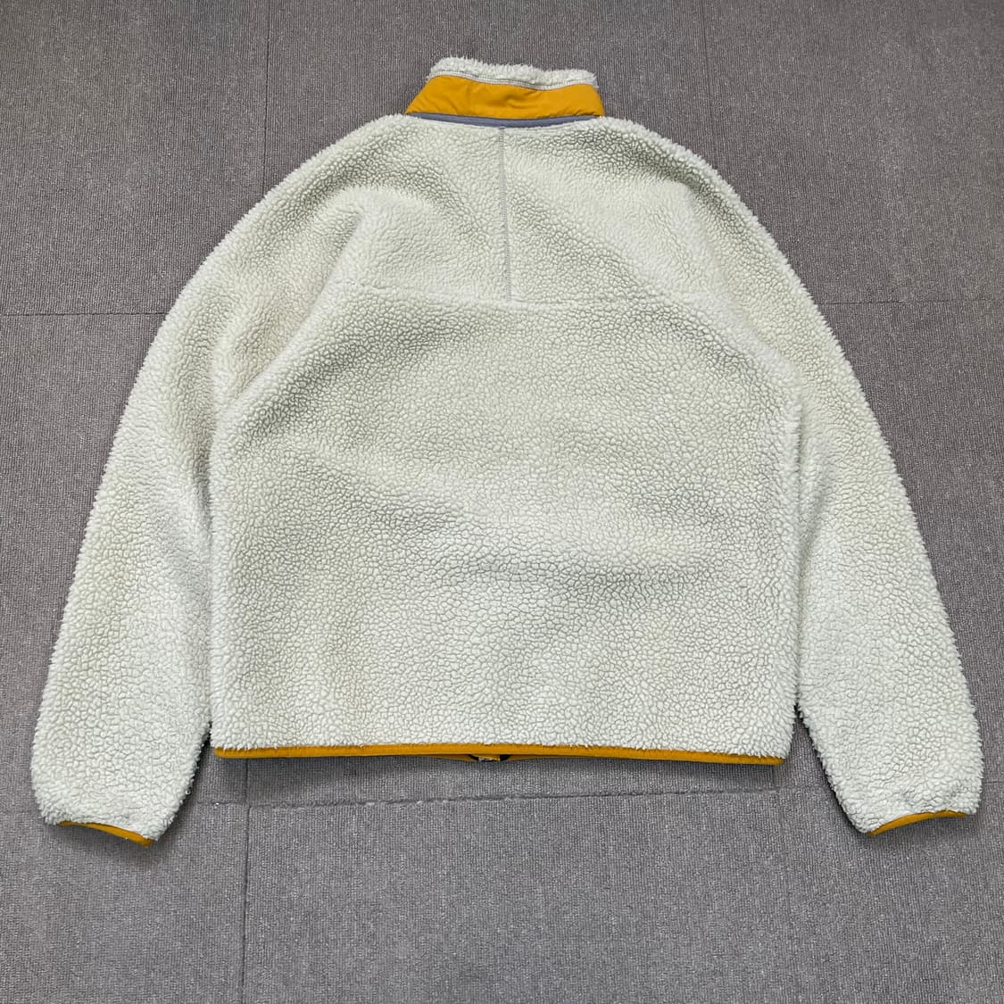 patagonia 파타고니아 레트로 플리스 후리스 자켓 L 상품이미지7