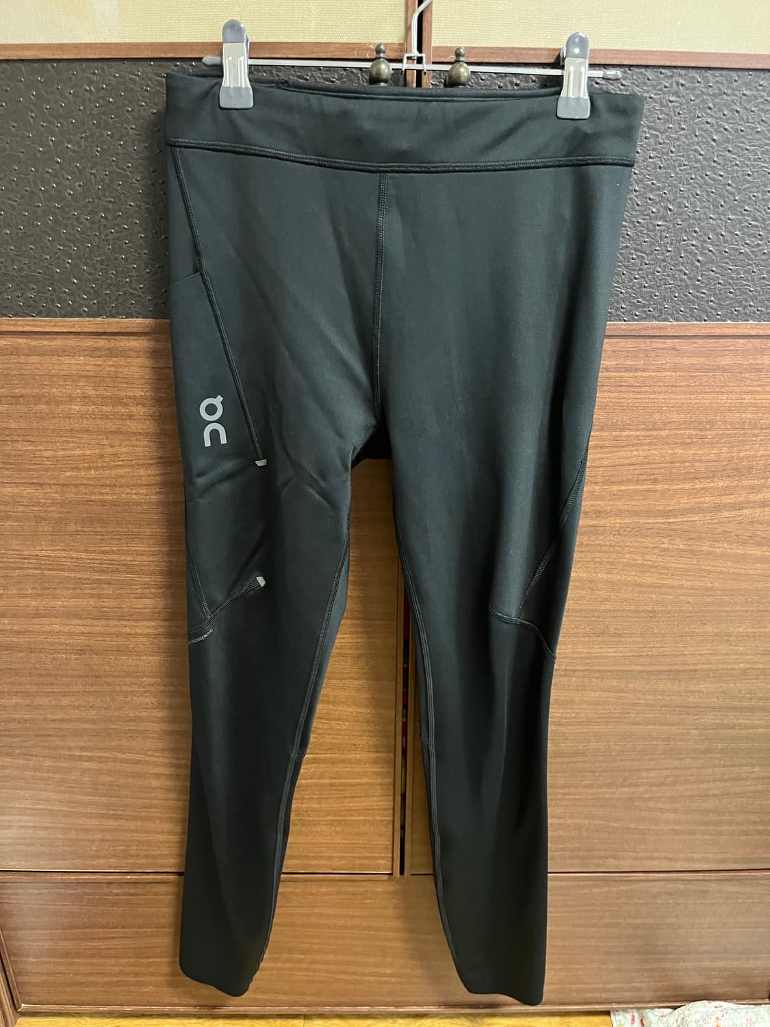 온러닝 타이즈 2종 통합 상품이미지1