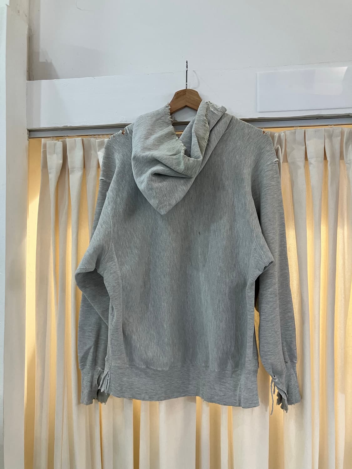 챔피온 후드 상품이미지6