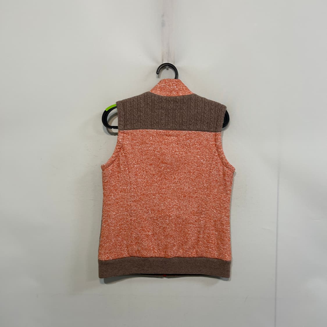 링스 골프 여성 방풍 조끼 85 상품이미지3