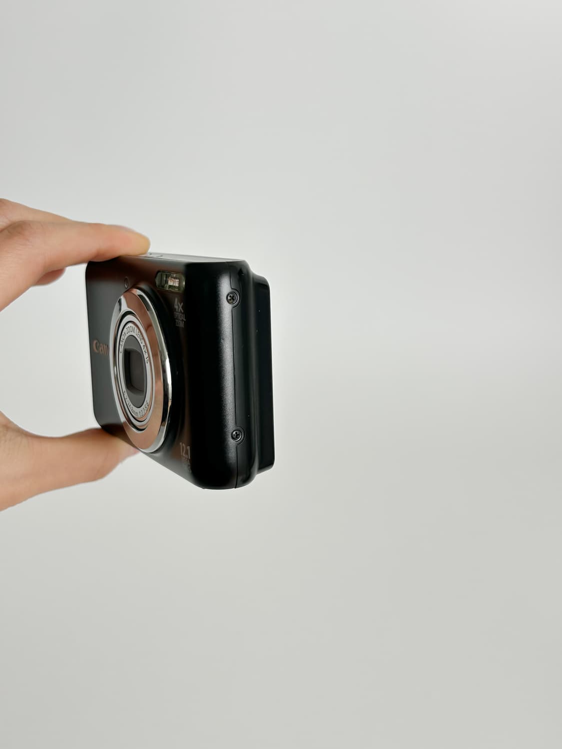 풀박스!) 캐논 파워샷 a3150 Powershot 빈티지 디카 상품이미지9