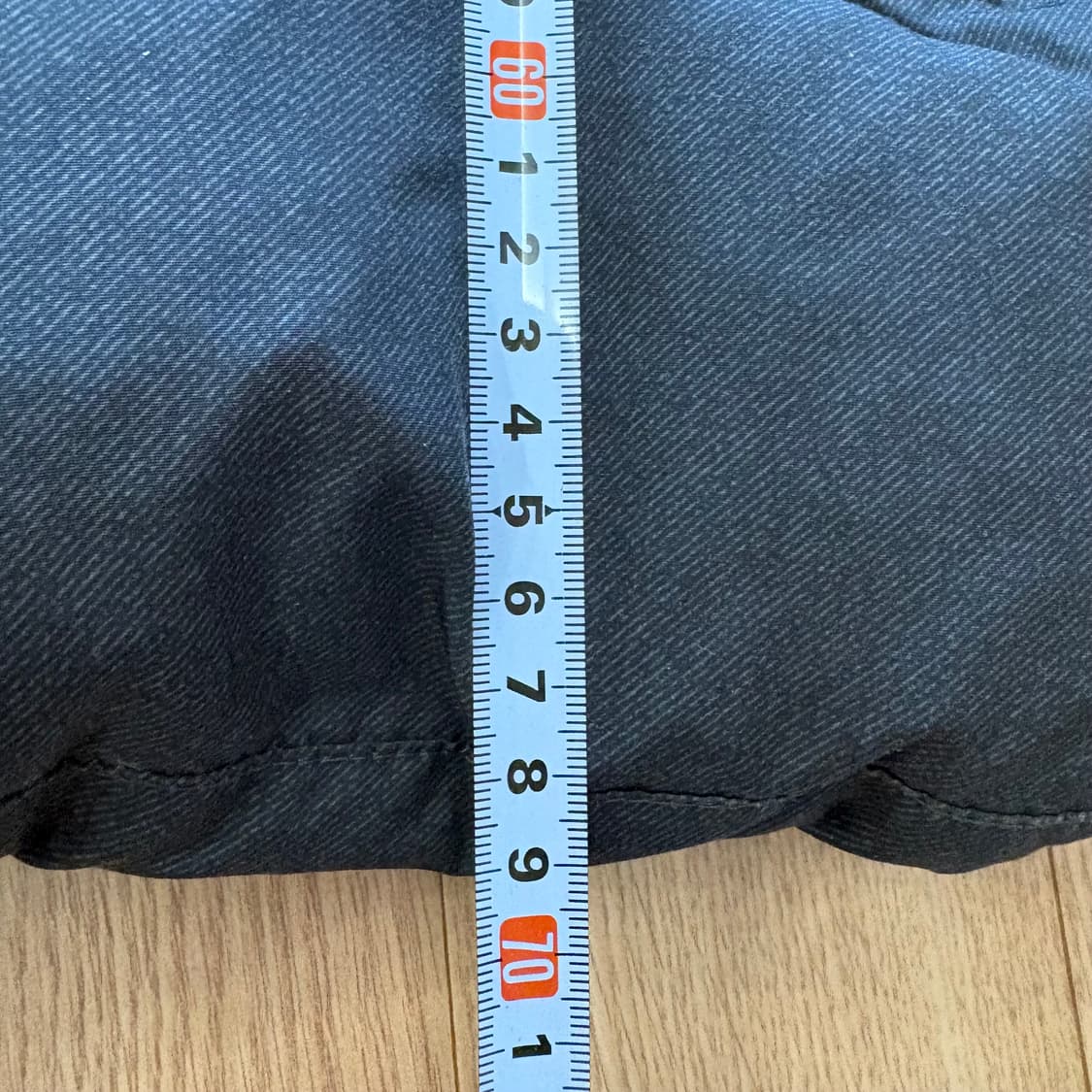 빈폴 골프 남성 다운 패딩 점퍼 105 상품이미지9