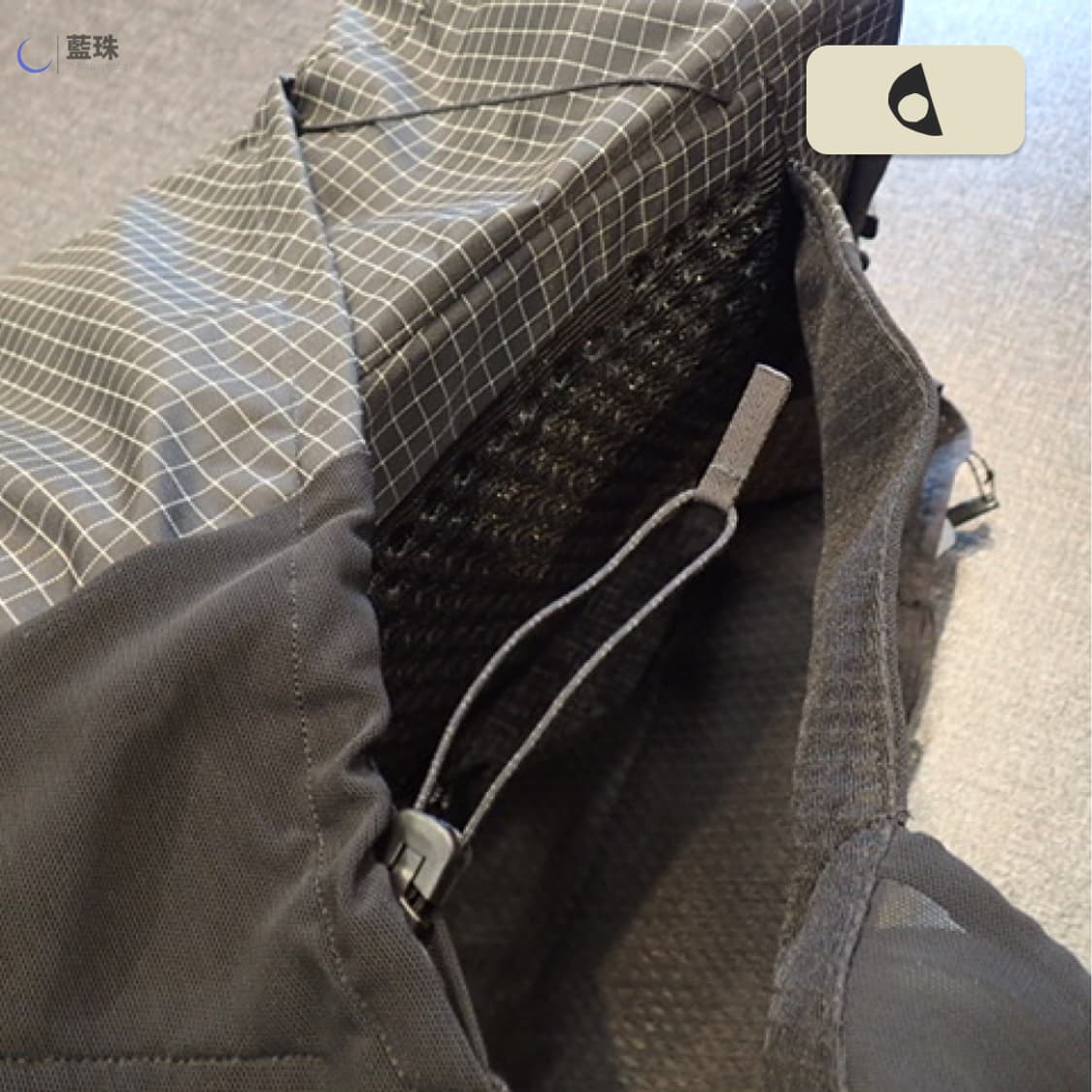 아크테릭스 ARCTERYX 노반 베스트 14 7517/ 9831 S사이즈 상품이미지4