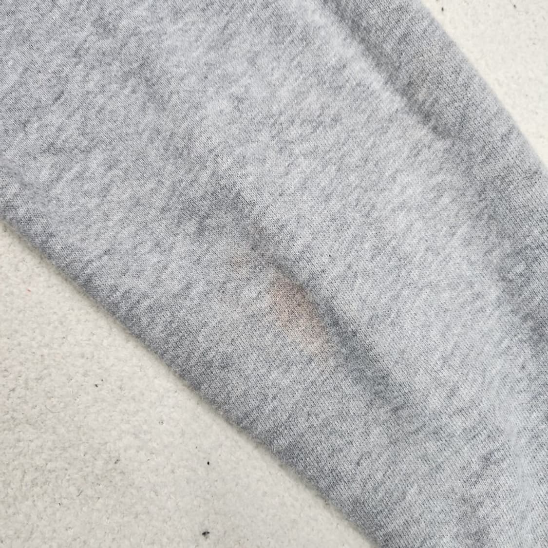 LEVI'S 배트윙 프린팅 후드티 Men M 상품이미지5