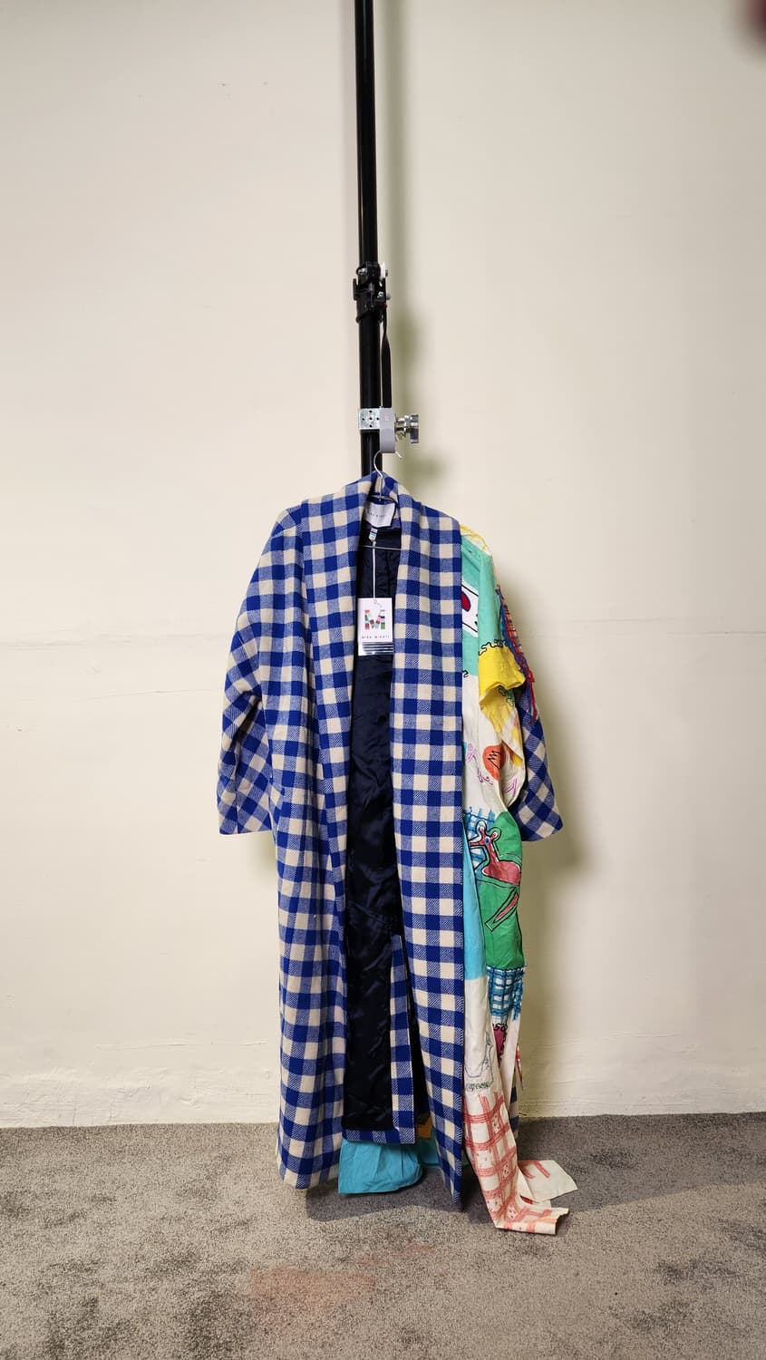 mira mikati 코트 상품이미지1