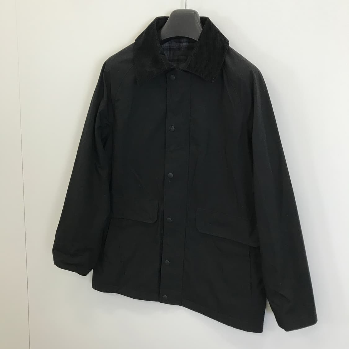 유니클로 아메카지 헌팅자켓 [M] 상품이미지2