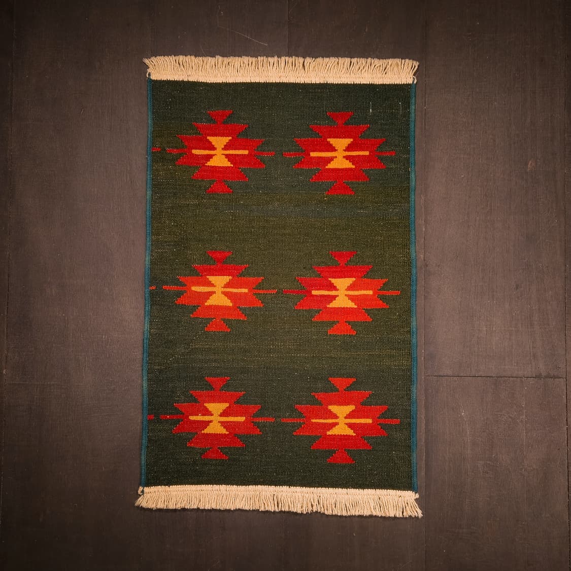 Kilim Rug 5218 상품이미지2