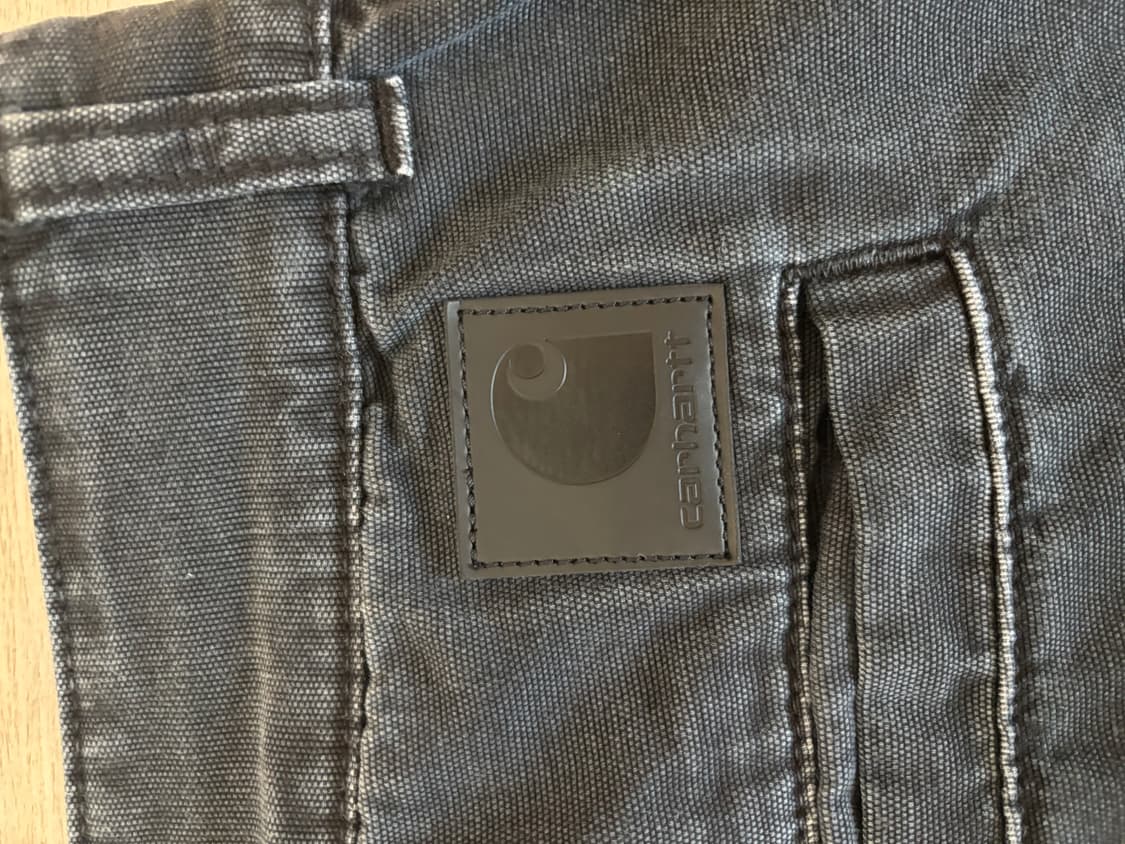 칼하트윕 카고팬츠 M 상품이미지3