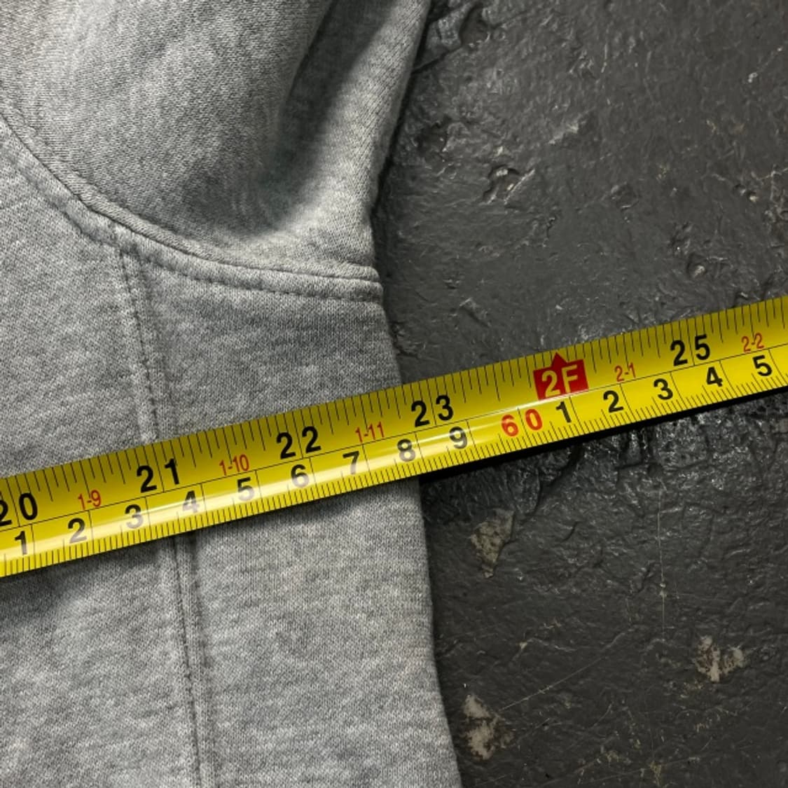 100 나이키 후드집업 상품이미지5