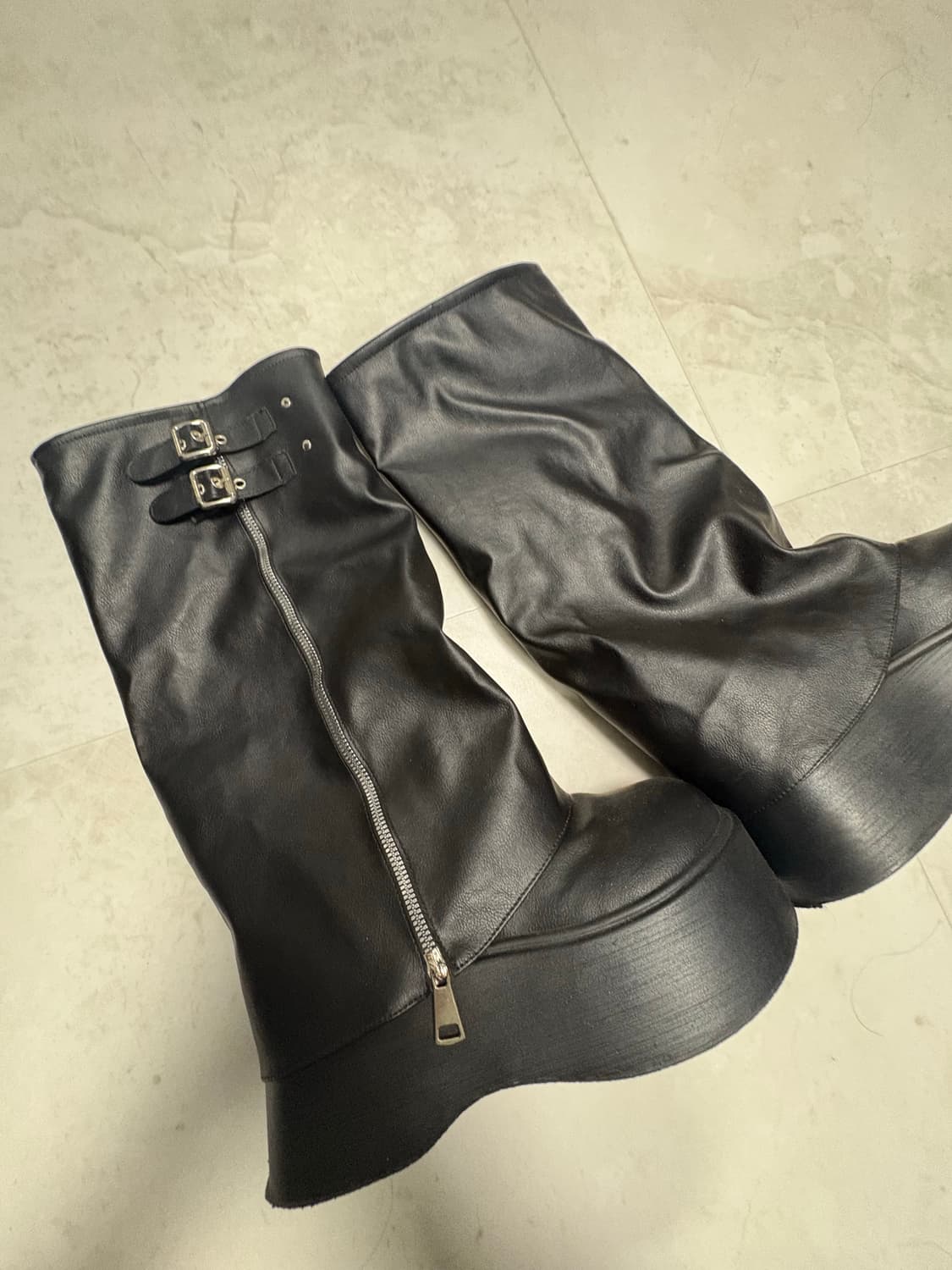 펑크st 부츠 240 상품이미지1