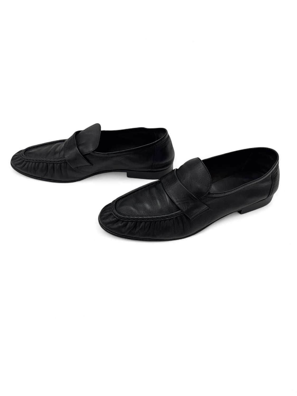 The Row Soft Loafer 상품이미지6