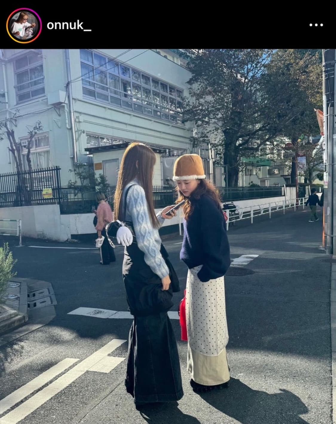 팔로마울 프라티벨로 그라디언트 오눅 니트집업  상품이미지5