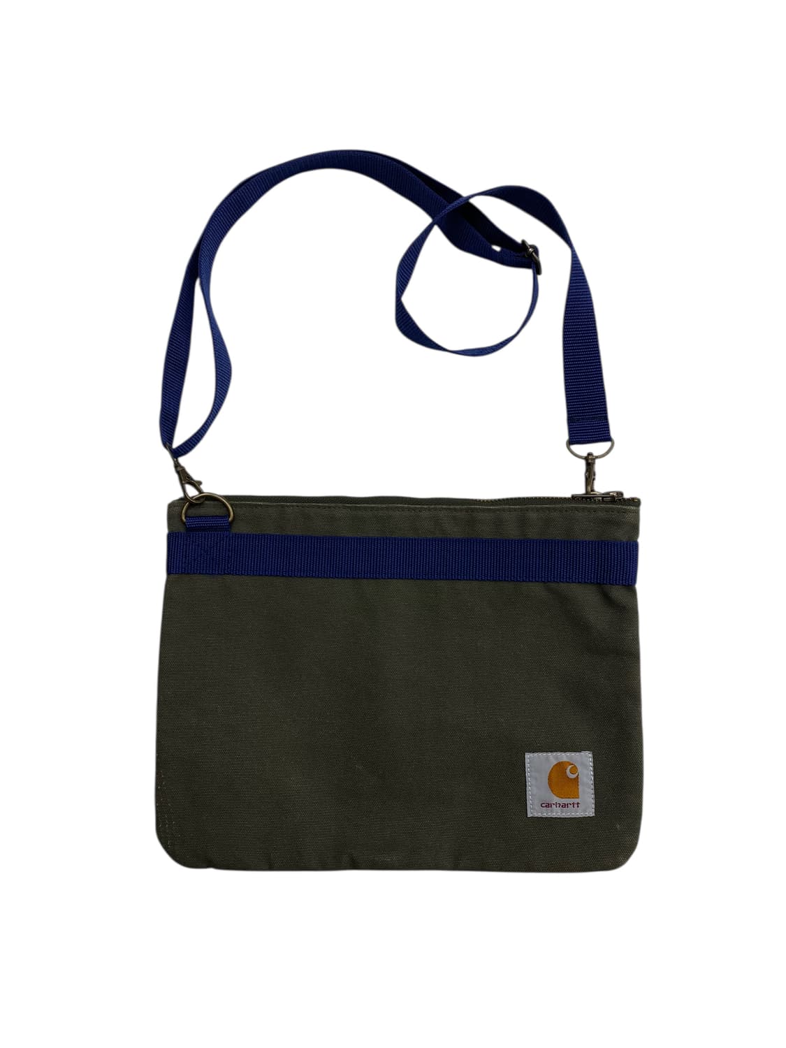칼하트 크로스백 상품이미지1