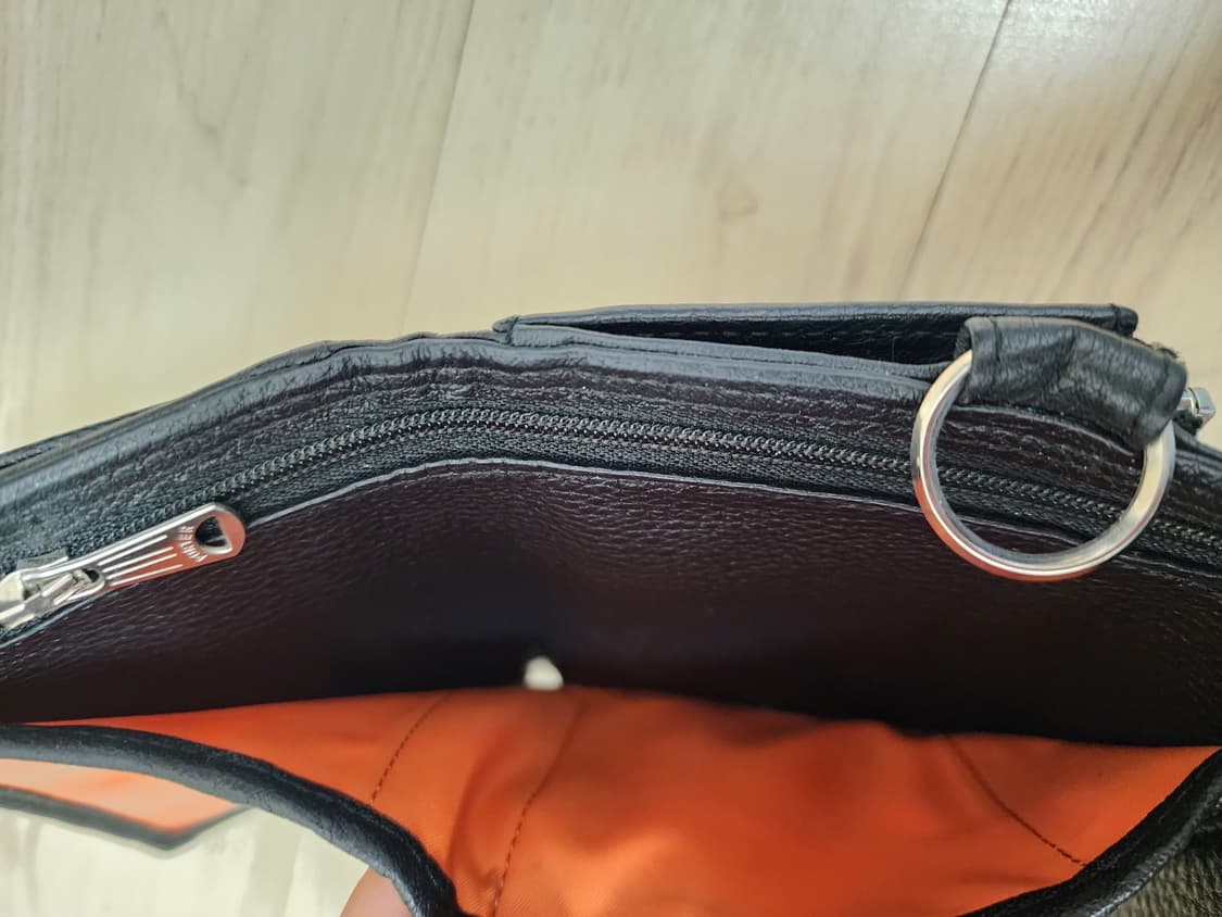 요시다포터 calm 캄 지갑 상품이미지4