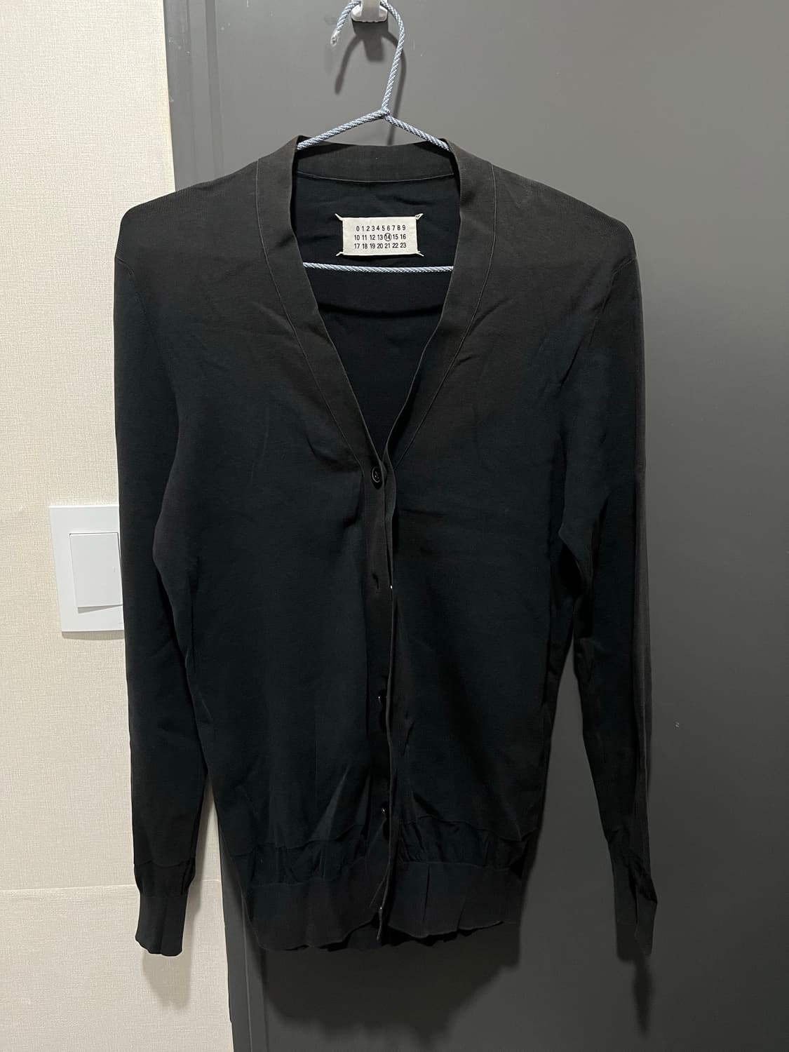 Martin Margiela Cardigan 상품이미지2